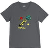 the astronomer V-Neck Tee