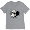 fahrie77 V-Neck Tee