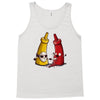 it's only ketchup Tank Top