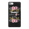 Daddy's Girl iPhone 7 Case