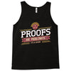 proofs Tank Top