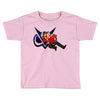 funny gaming Toddler T-shirt