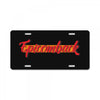 BEST EPICOMBACK License Plate