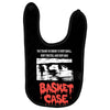 basket case 80s horror movie Baby Bibs