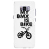 my bmx İs bike Samsung Galaxy S8 Plus