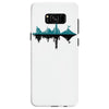 middle hertz Samsung Galaxy S8