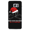 skull christmas Samsung Galaxy S7