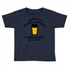 this beer tastes a lot like Toddler T-shirt