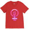 she persisted V-Neck Tee