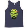 no brain no gain Tank Top