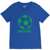 brasil sport V-Neck Tee