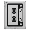 retro cassette iPad 3 and 4 Case