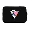 Great Wave Laptop sleeve
