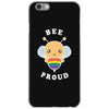 Cute Bee Proud iPhone 6/6s Case
