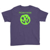 new pennywise Youth Tee