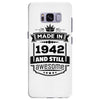 Made In 1942 And Still Awesome Samsung Galaxy S8 Plus