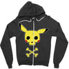 pikachu (3) Zipper Hoodie
