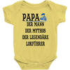 lokfuhrer legendar   hier bestellen Baby Onesie