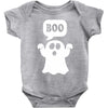 Ghost Boo Baby Bodysuit