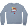 rex wrench 2000 Crewneck Sweatshirt