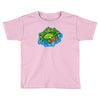 sticky wheelz Toddler T-shirt