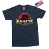 Maligator Exclusive T-shirt