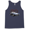 1960 ac cobra, `classic car ideal birthday gift present. Tank Top