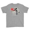 rampage wear Youth Tee