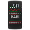 ugly christmas papi Samsung Galaxy S7 Edge