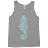 seahorse Tank Top