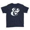 ampersand Youth Tee