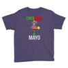cinco que mayo Youth Tee
