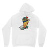 pizza and ranch Unisex Hoodie
