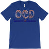 ocd obsessive cat disorder T-Shirt