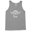 concert 2015 Tank Top