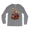 pigeonzilla omg Long Sleeve Shirts