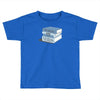 words are for nerds Toddler T-shirt