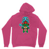 my turtles Unisex Hoodie