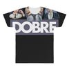 Dobre Twins All Over Men's T-shirt