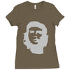 classic Ladies Fitted T-Shirt