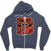titans gym Zipper Hoodie