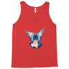 Pigeon Tank Top