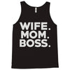 wife Tank Top