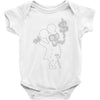 numbskull06 Baby Onesie