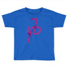 Jake Paul Toddler T-shirt