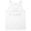 dating taken Tank Top