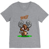 bully V-Neck Tee