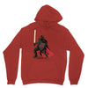 mandalorian knight Hoodie