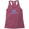 mountainbike lapierre design Racerback Tank