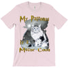 maine coon T-Shirt